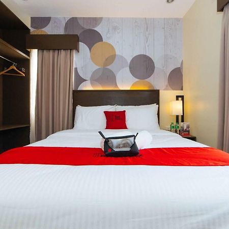 Reddoorz Premium @ Sta Rosa Tagaytay Road Hotel Silang Luaran gambar