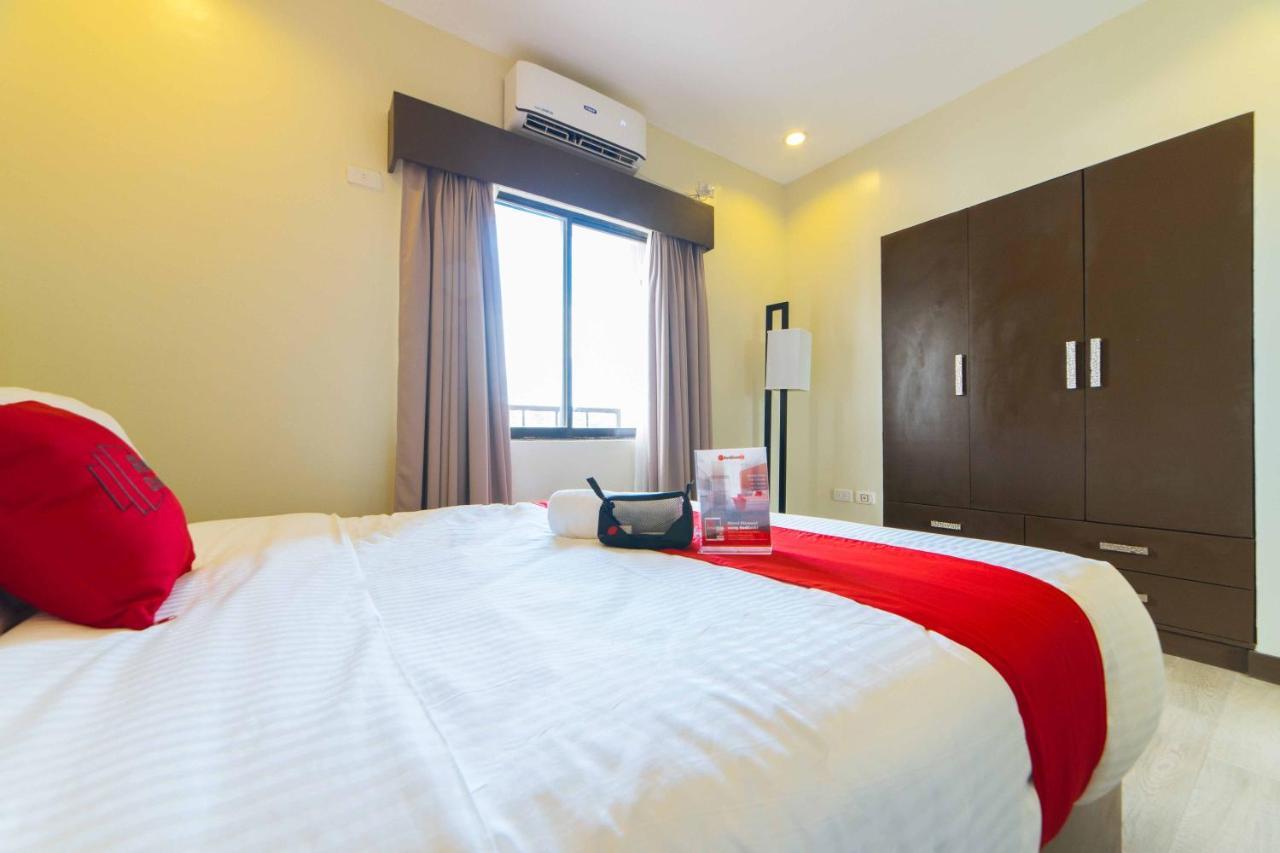 Reddoorz Premium @ Sta Rosa Tagaytay Road Hotel Silang Luaran gambar