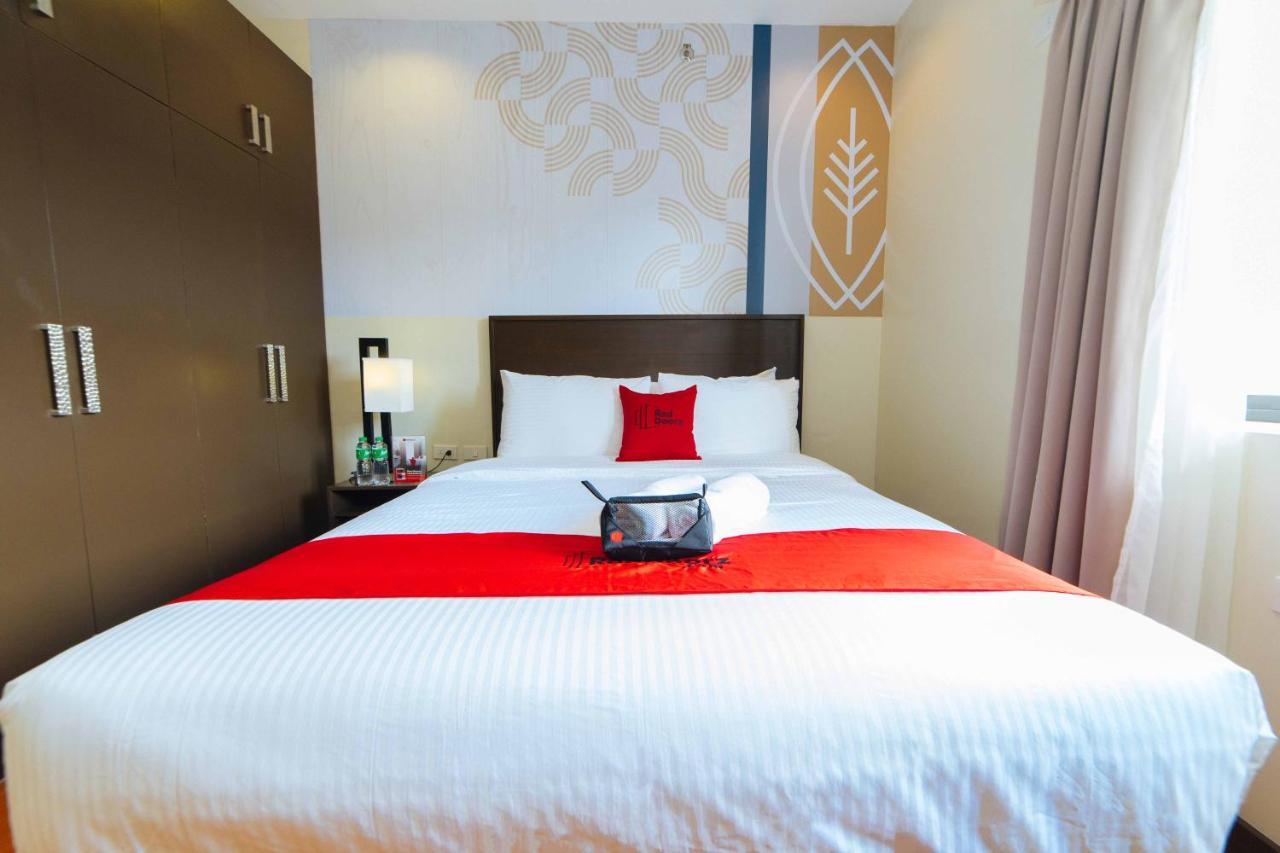Reddoorz Premium @ Sta Rosa Tagaytay Road Hotel Silang Luaran gambar