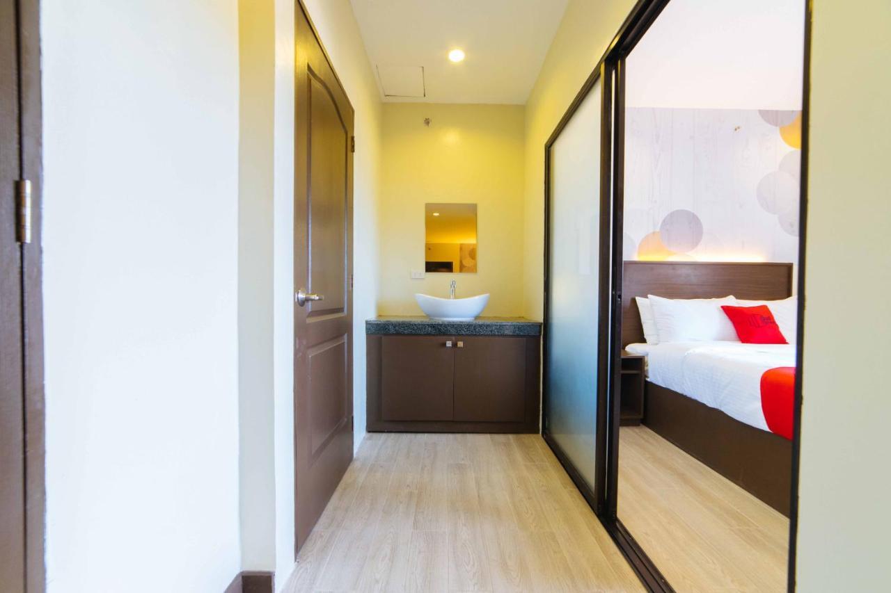 Reddoorz Premium @ Sta Rosa Tagaytay Road Hotel Silang Luaran gambar