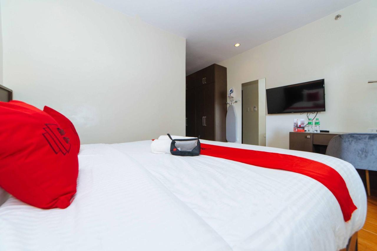 Reddoorz Premium @ Sta Rosa Tagaytay Road Hotel Silang Luaran gambar