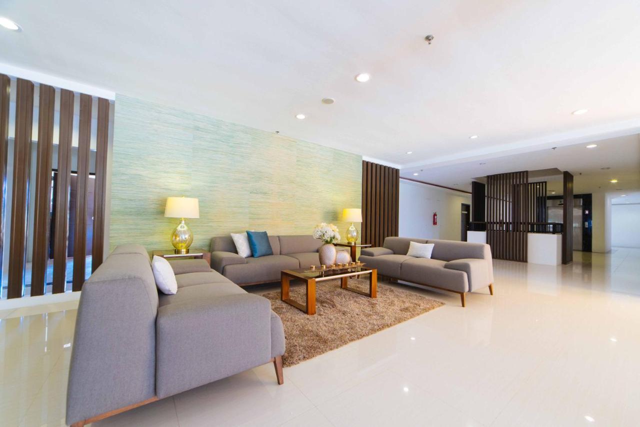 Reddoorz Premium @ Sta Rosa Tagaytay Road Hotel Silang Luaran gambar