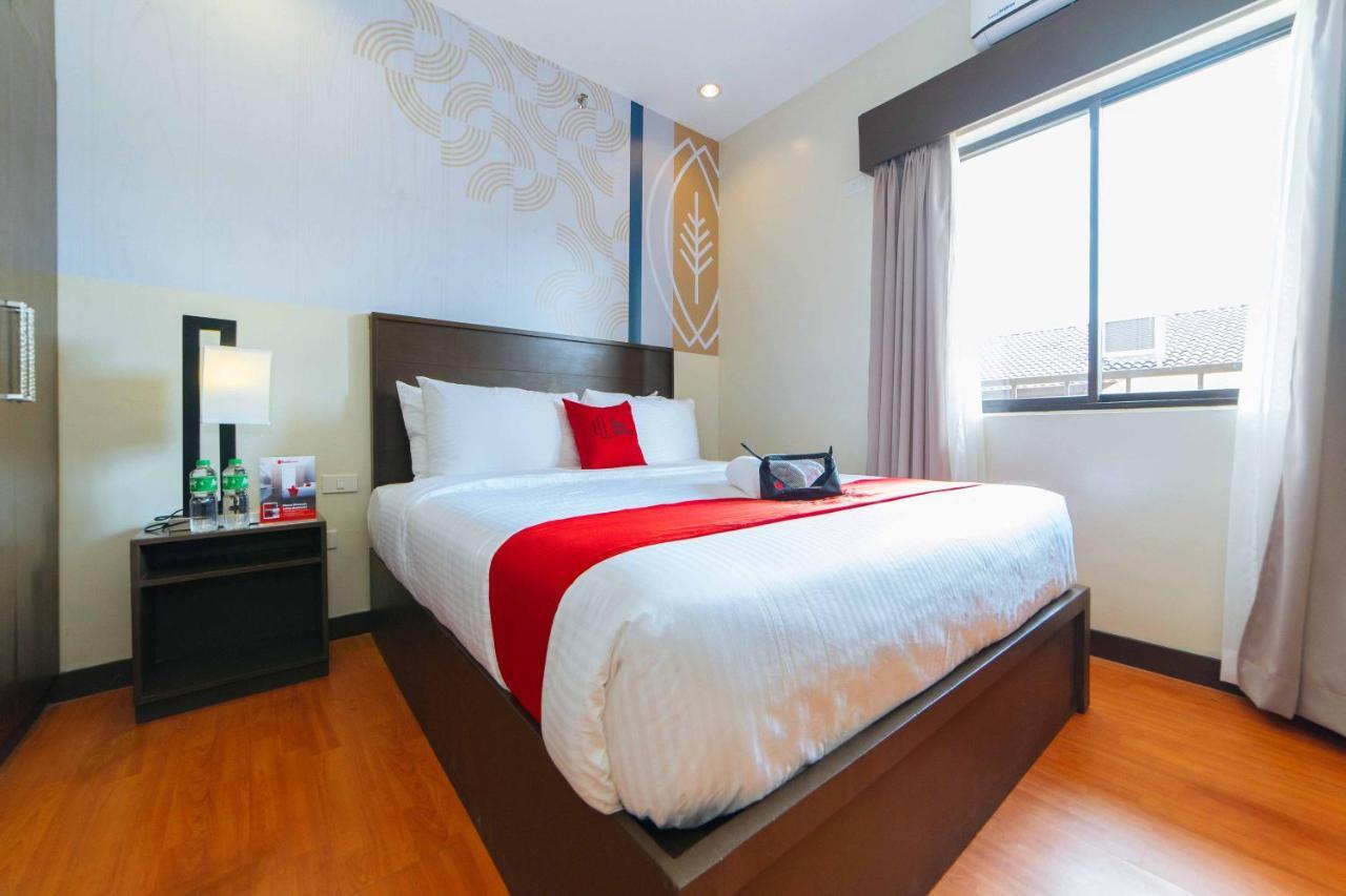 Reddoorz Premium @ Sta Rosa Tagaytay Road Hotel Silang Luaran gambar