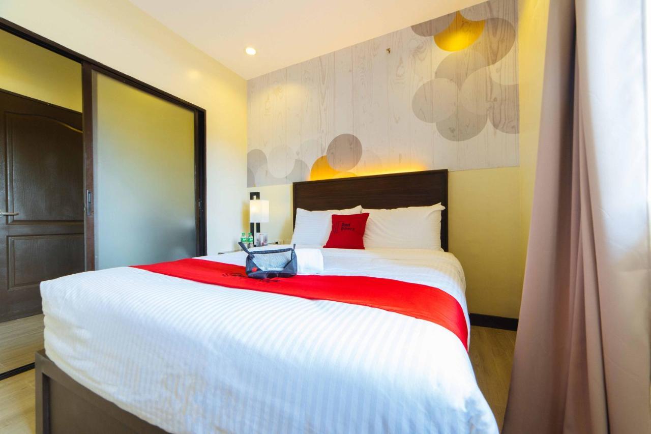 Reddoorz Premium @ Sta Rosa Tagaytay Road Hotel Silang Luaran gambar