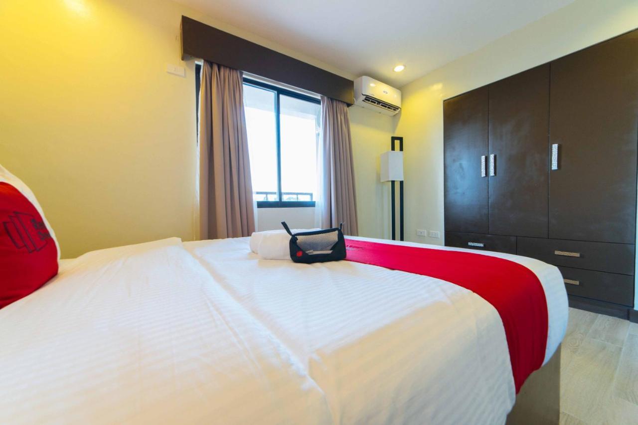 Reddoorz Premium @ Sta Rosa Tagaytay Road Hotel Silang Luaran gambar