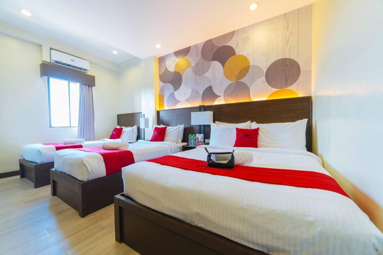 Reddoorz Premium @ Sta Rosa Tagaytay Road Hotel Silang Luaran gambar