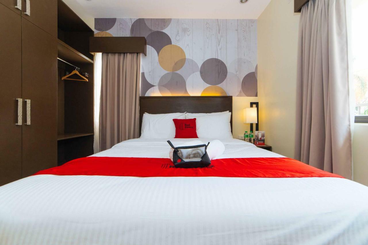Reddoorz Premium @ Sta Rosa Tagaytay Road Hotel Silang Luaran gambar