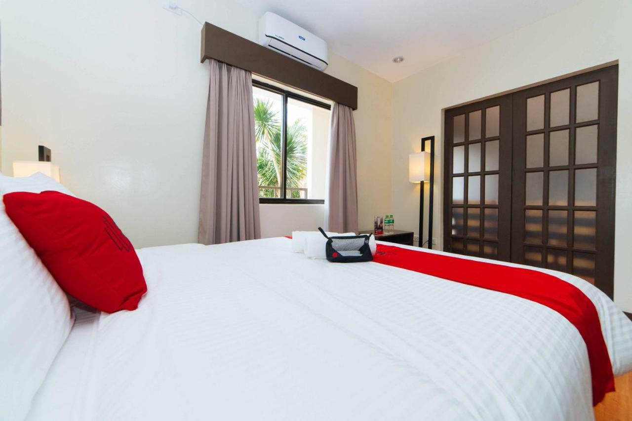 Reddoorz Premium @ Sta Rosa Tagaytay Road Hotel Silang Luaran gambar