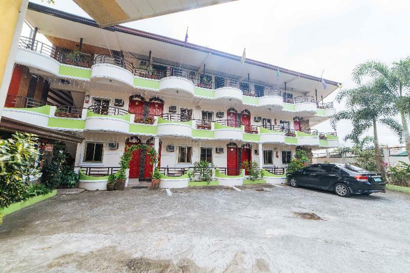 Reddoorz Premium @ Sta Rosa Tagaytay Road Hotel Silang Luaran gambar