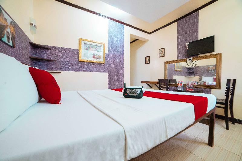 Reddoorz Premium @ Sta Rosa Tagaytay Road Hotel Silang Luaran gambar