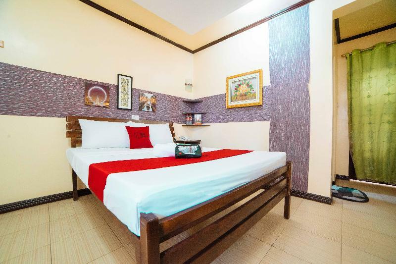 Reddoorz Premium @ Sta Rosa Tagaytay Road Hotel Silang Luaran gambar