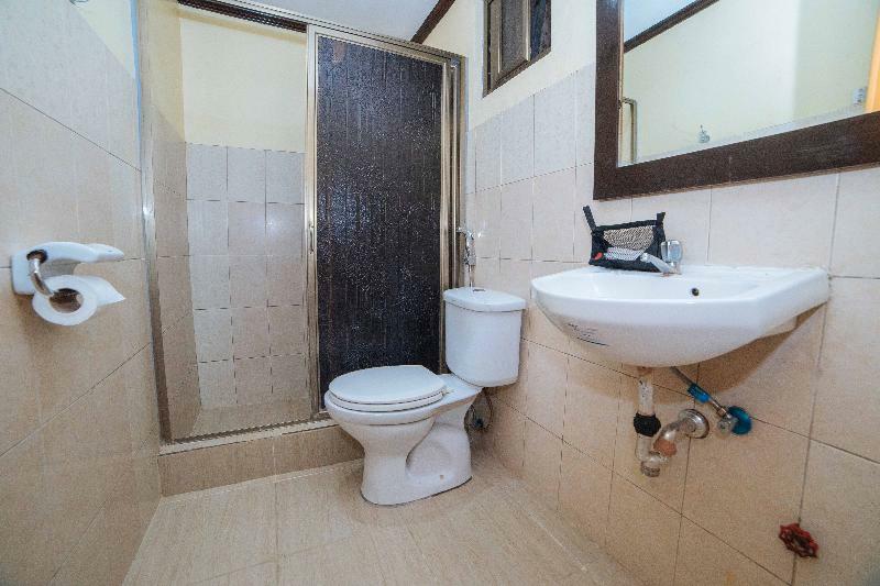 Reddoorz Premium @ Sta Rosa Tagaytay Road Hotel Silang Luaran gambar